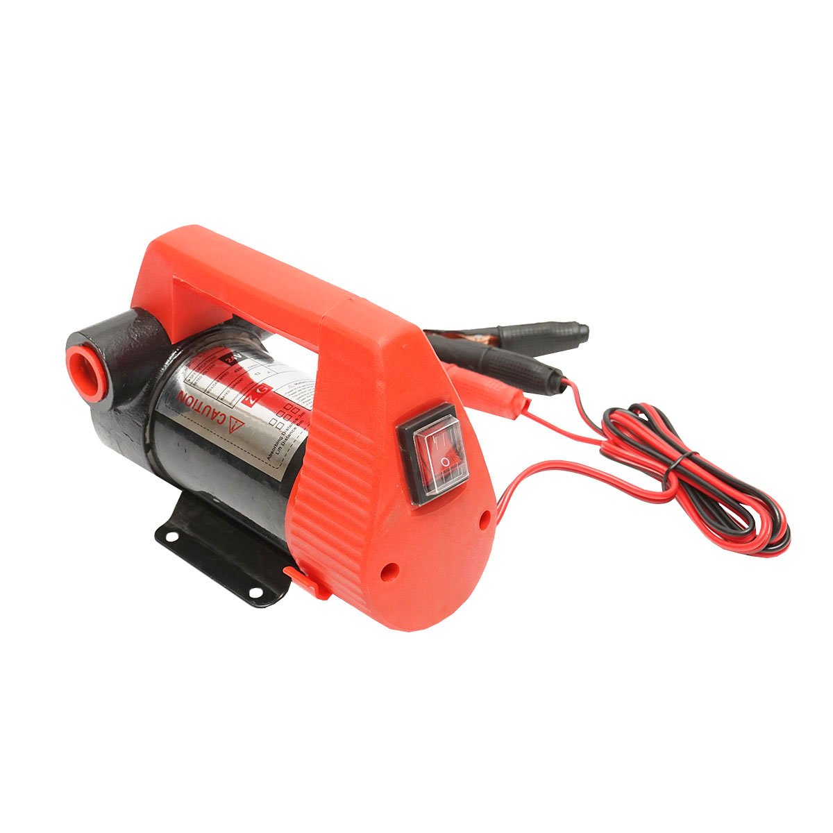Pompa transfer motorina 24V, 260W Breckner Germany